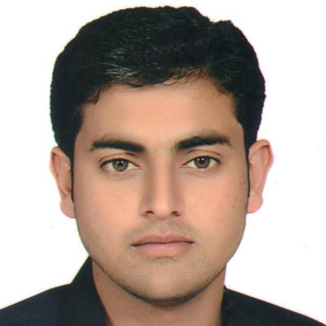 Falak Sher - Developer of Threadclik