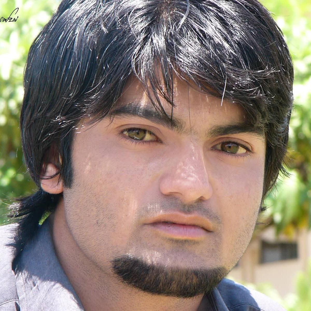 Shahab Yousafzai - Co-Developer of Threadclik
